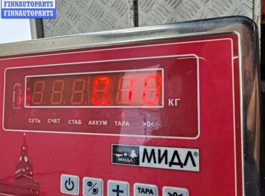 купить Активатор (привод) замка багажника на BMW 5 E39 (1995-2003)