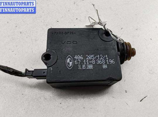 купить Активатор (привод) замка багажника на BMW 5 E39 (1995-2003)