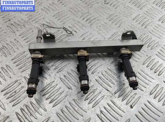 купить Форсунка топливная (комплект) на Opel Corsa C (2000-2006)