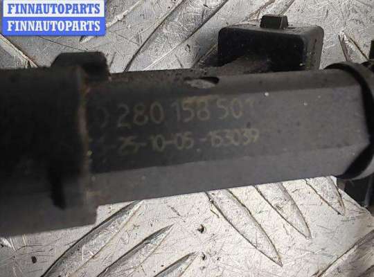 купить Форсунка топливная (комплект) на Opel Corsa C (2000-2006)