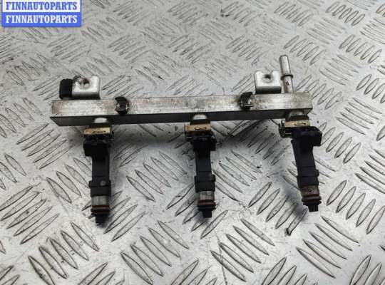 купить Форсунка топливная (комплект) на Opel Corsa C (2000-2006)