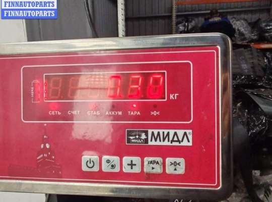 купить Форсунка топливная (комплект) на Opel Corsa C (2000-2006)