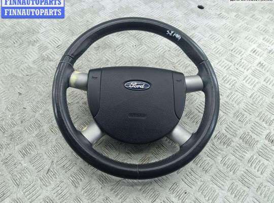 купить Руль на Ford Mondeo III (2000-2007)