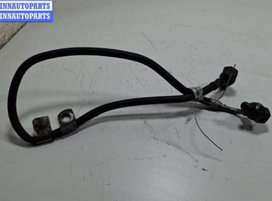 купить Трубка масляная турбины на Ford Transit (2006-2014)