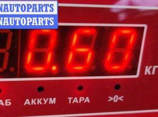 купить Замок двери задней правой на Audi A3 8V (2012-2020)