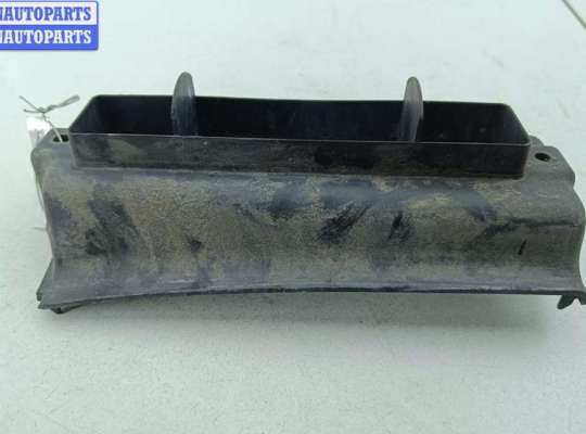 купить Воздуховод на Volkswagen Caddy (2004-2010)