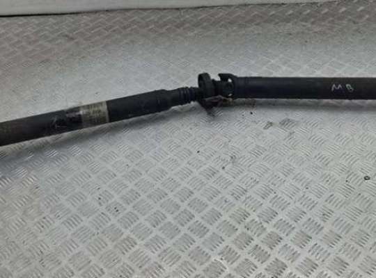 Кардан (вал карданный) задний MB1688546 на Mercedes C-Class W203 (2000-2006)