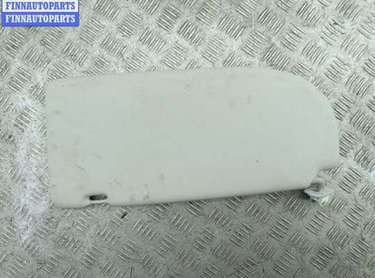 купить Козырек солнцезащитный правый на Volkswagen Caddy (2004-2010)