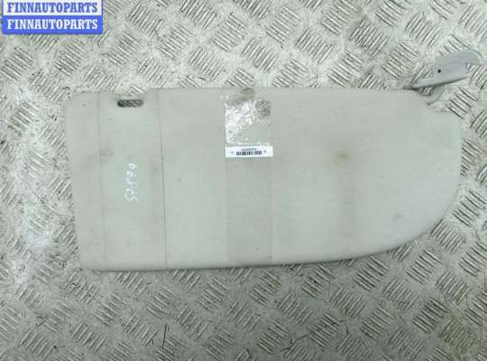 купить Козырек солнцезащитный правый на Volkswagen Caddy (2004-2010)