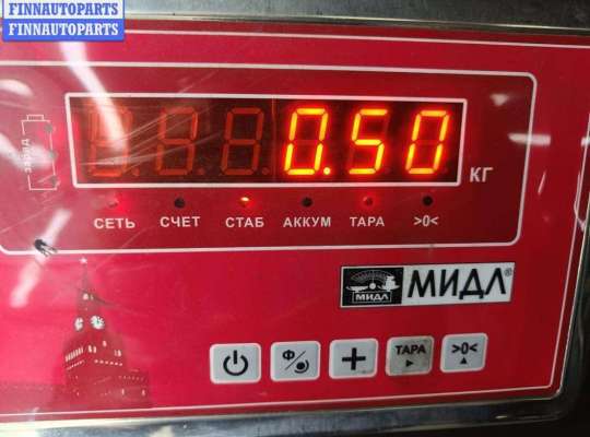 купить Козырек солнцезащитный правый на Volkswagen Caddy (2004-2010)