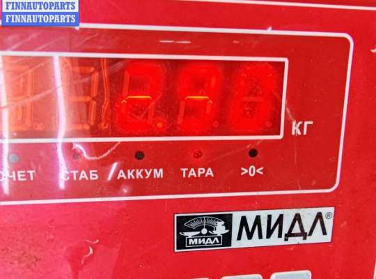 купить Суппорт передний правый на Skoda Octavia mk1 (A4 1U) 1996-2010