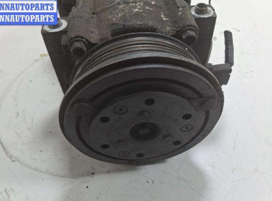 купить Компрессор кондиционера на Ford Galaxy (1995-2000)