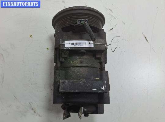 купить Компрессор кондиционера на Ford Galaxy (1995-2000)