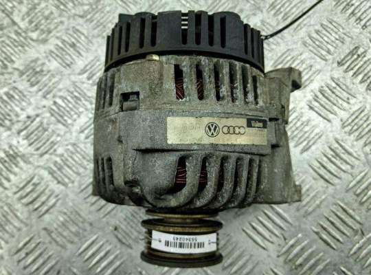 Генератор VG2706403 на Volkswagen Passat B5