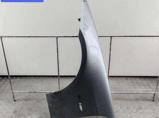 Крыло переднее левое BM3554765 на BMW 3 E90/E91/E92/E93 (2005-2013)