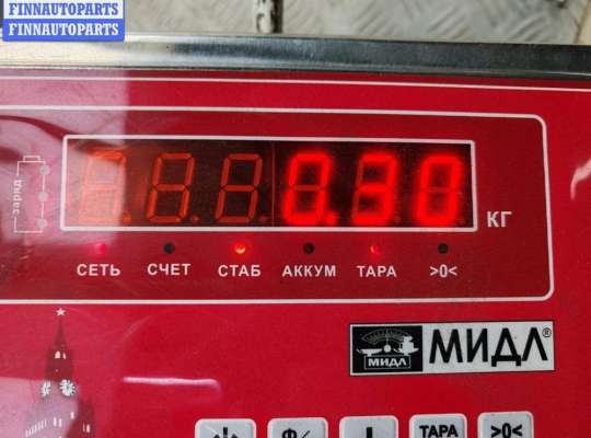 купить Шлейф подрулевой на Renault Laguna II (2001-2007)