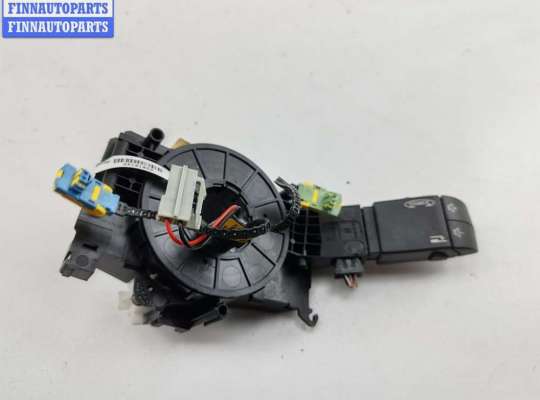 Шлейф подрулевой RN1572233 на Renault Laguna II (2001-2007)