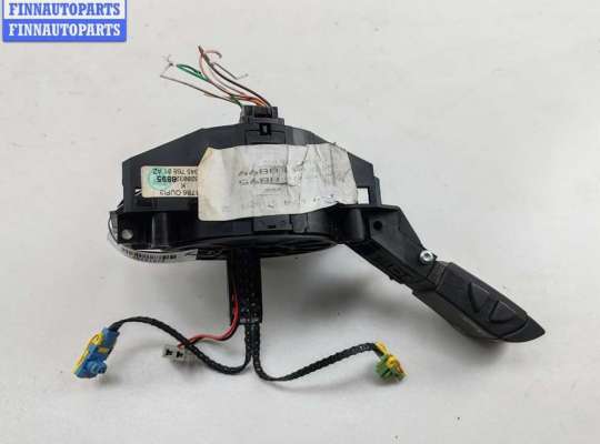 купить Шлейф подрулевой на Renault Laguna II (2001-2007)