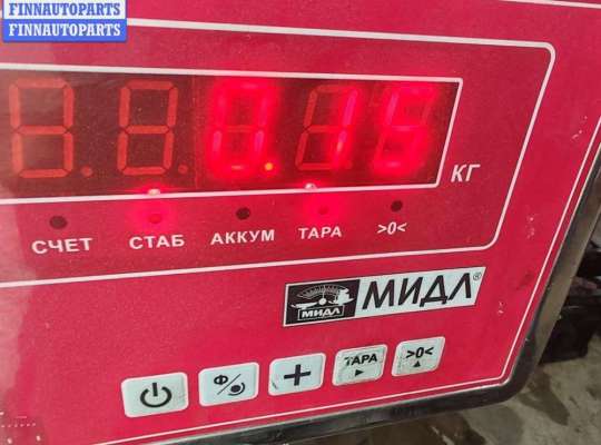 купить Скоба (кронштейн) крепления форсунки на Volkswagen Passat B5