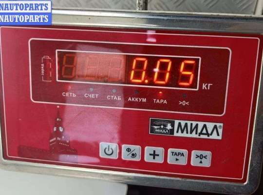 купить Ручка стеклоподъемника на Volkswagen Transporter T4