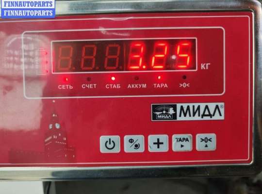 купить Суппорт задний правый на Opel Omega B (1994-2003)