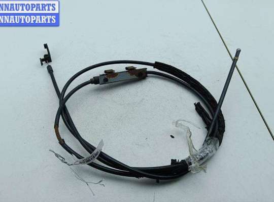 купить Трос капота на Volkswagen Passat B6