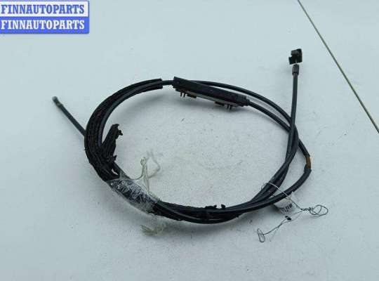 купить Трос капота на Volkswagen Passat B6