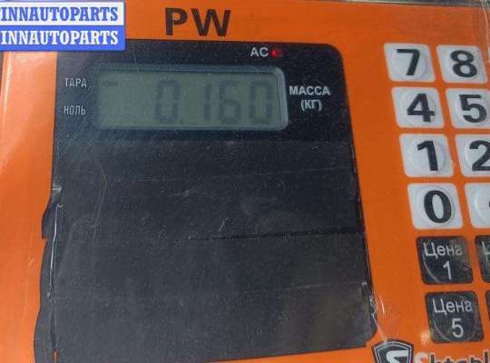 купить Крепление фары левой на Volkswagen Golf-5