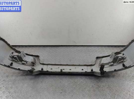купить Бампер передний на Ford C-Max
