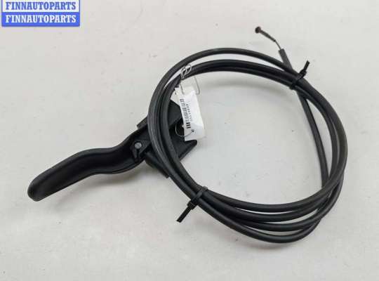 купить Трос капота на Opel Vectra C (2002-2008)