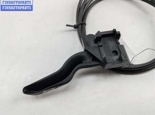 купить Трос капота на Opel Vectra C (2002-2008)