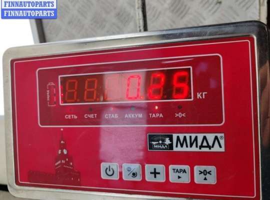 купить Трос капота на Opel Vectra C (2002-2008)