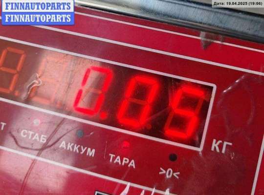 купить Крышка (заглушка) задняя фары правой на Audi A4 B5 (1994-2001)