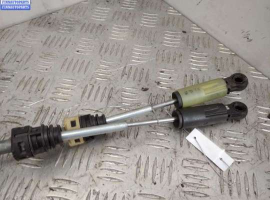 купить Трос кулисы КПП на Volkswagen Crafter