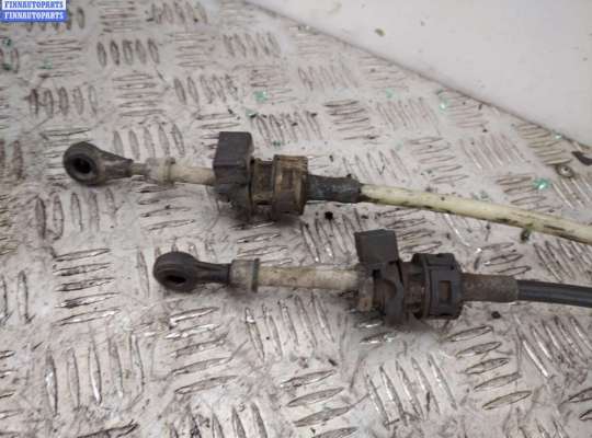 купить Трос кулисы КПП на Volkswagen Crafter