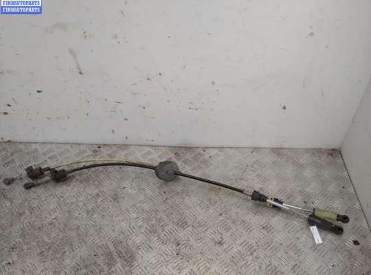 купить Трос кулисы КПП на Volkswagen Crafter