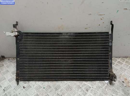 Радиатор охлаждения (конд.) FTS8233 на Fiat Brava