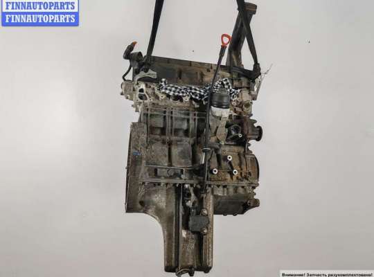 купить Двигатель (ДВС) на Mercedes A-Class W168 (1997-2004)