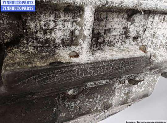 купить Двигатель (ДВС) на Mercedes A-Class W168 (1997-2004)