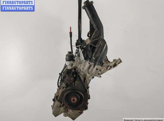купить Двигатель (ДВС) на Mercedes A-Class W168 (1997-2004)