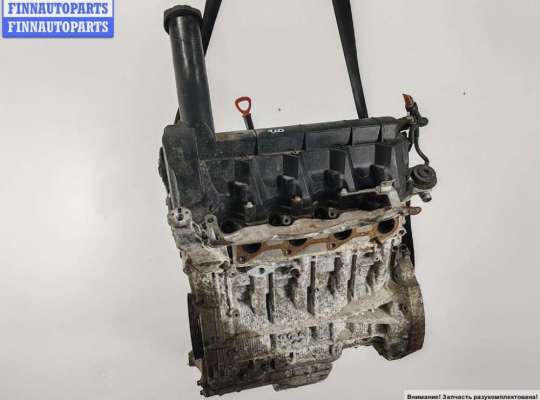 купить Двигатель (ДВС) на Mercedes A-Class W168 (1997-2004)