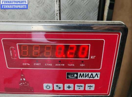 купить Молдинг двери передней правой на Audi A6 C5 (1997-2005)