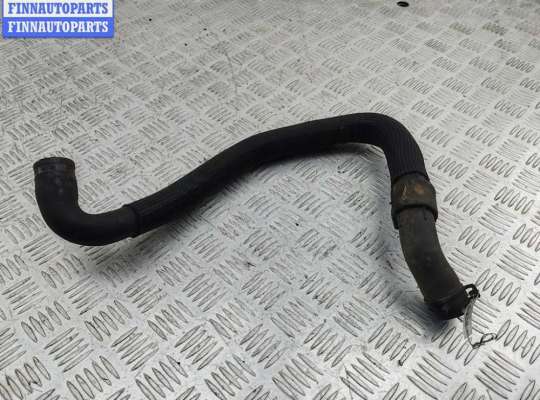 купить Патрубок радиатора на Renault Kangoo I (1998-2008)