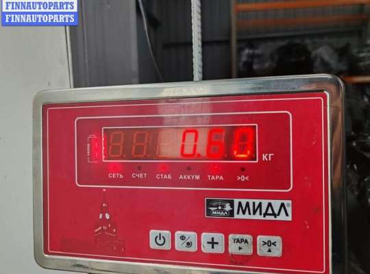 купить Патрубок радиатора на Renault Kangoo I (1998-2008)