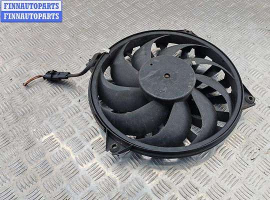 купить Вентилятор радиатора на Fiat Ulysse II (c 2002)