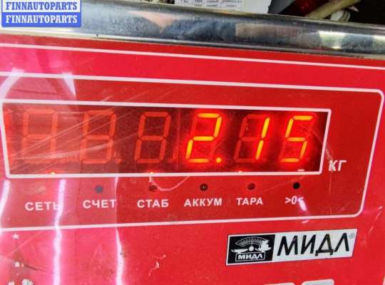 купить Вентилятор радиатора на Fiat Ulysse II (c 2002)