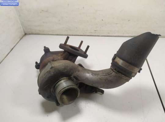 купить Турбина на Renault Master (1998-2010)