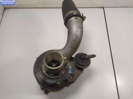 купить Турбина на Renault Master (1998-2010)