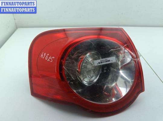 купить Фонарь задний левый на Volkswagen Passat B6
