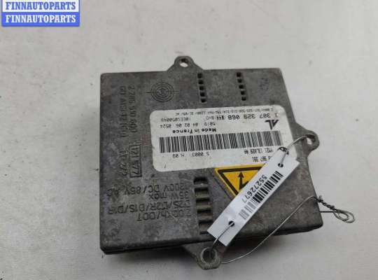 Блок розжига фар (ксенон) VG2729134 на Volkswagen Sharan (2000-2010)